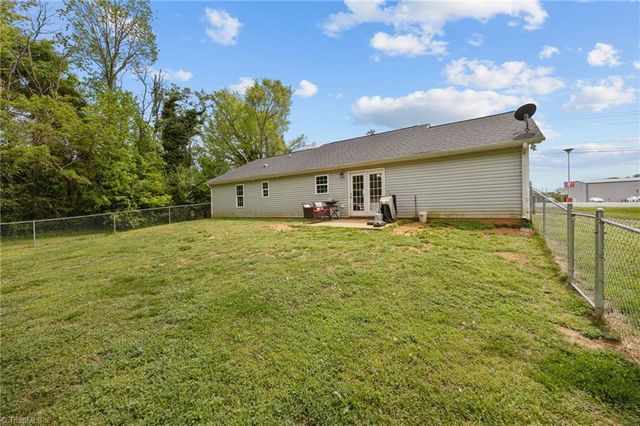 880 Garner Street, Mocksville, NC 27028