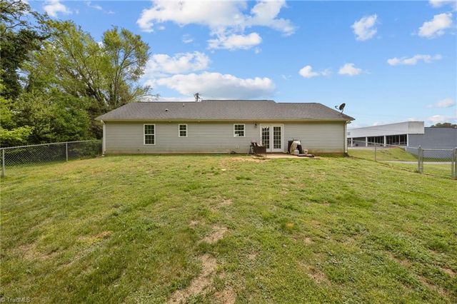 880 Garner Street, Mocksville, NC 27028