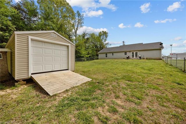 880 Garner Street, Mocksville, NC 27028