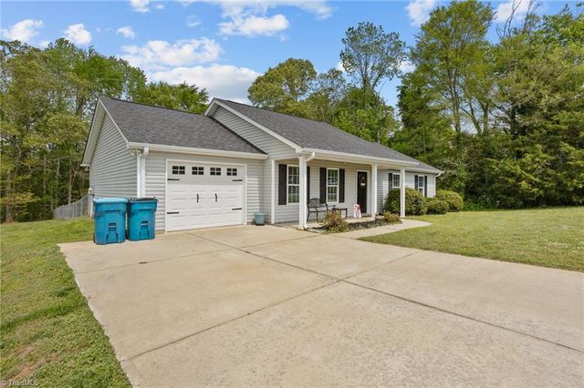 880 Garner Street, Mocksville, NC 27028