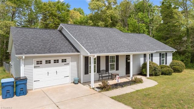 880 Garner Street, Mocksville, NC 27028