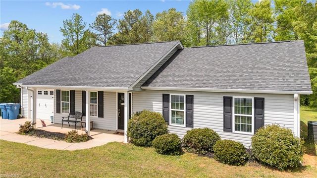 880 Garner Street, Mocksville, NC 27028