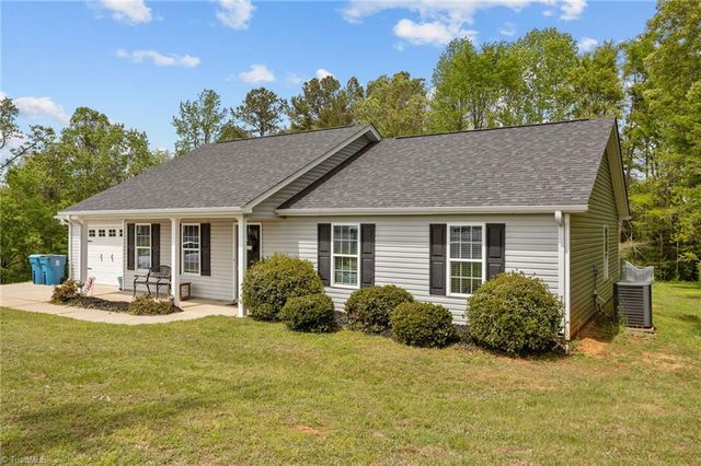 880 Garner Street, Mocksville, NC 27028