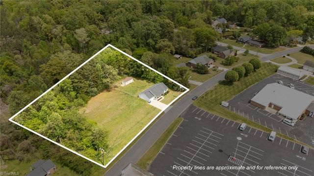 880 Garner Street, Mocksville, NC 27028