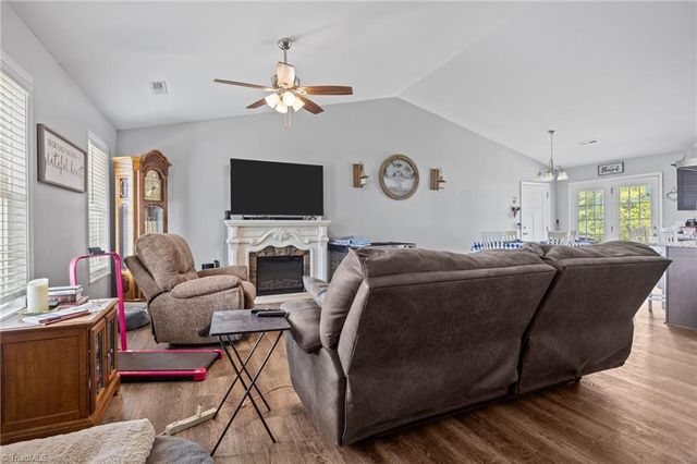 880 Garner Street, Mocksville, NC 27028