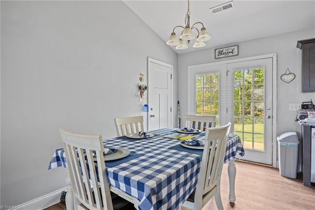 880 Garner Street, Mocksville, NC 27028