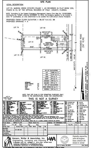 764 HAZELWOOD COURT, Haines City, FL 33844