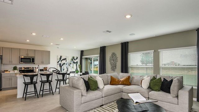 764 HAZELWOOD COURT, Haines City, FL 33844