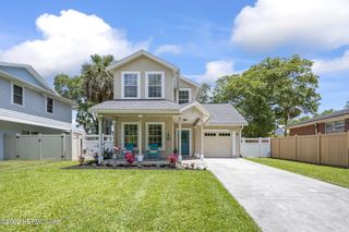 3523 AMERICA Avenue, Jacksonville Beach, FL 32250