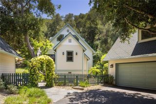 337 Squire Canyon Road, San Luis Obispo, CA 93401