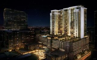 999 SW 1st Ave 1604, Miami, FL 33130
