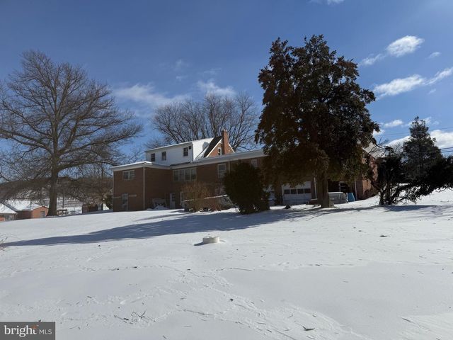 61-A WATER ST, Smithsburg, MD 21783