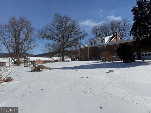 61-A WATER ST, Smithsburg, MD 21783