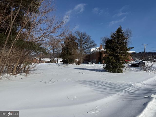 61-A WATER ST, Smithsburg, MD 21783