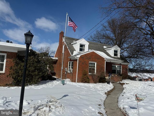 61-A WATER ST, Smithsburg, MD 21783