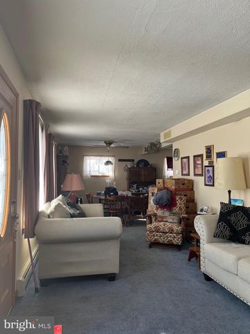 61-A WATER ST, Smithsburg, MD 21783