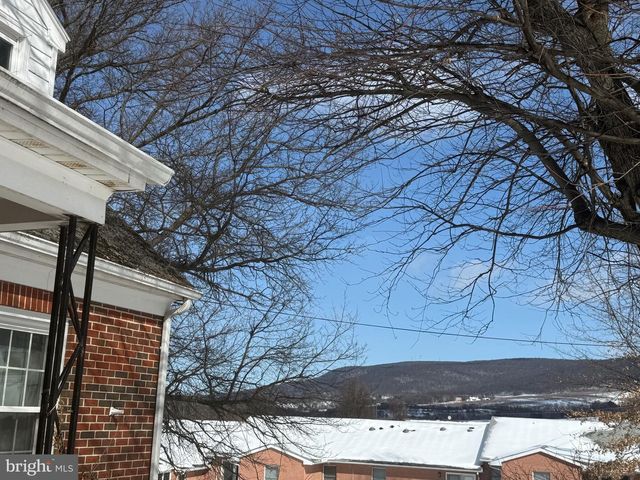 61-A WATER ST, Smithsburg, MD 21783