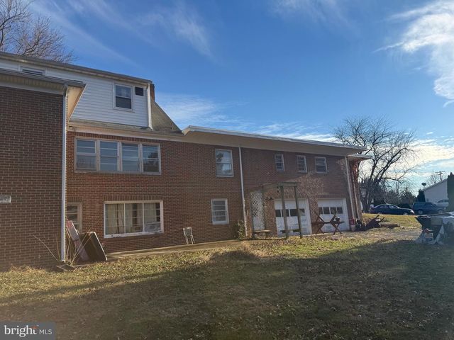 61-A WATER ST, Smithsburg, MD 21783