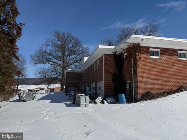 61-A WATER ST, Smithsburg, MD 21783