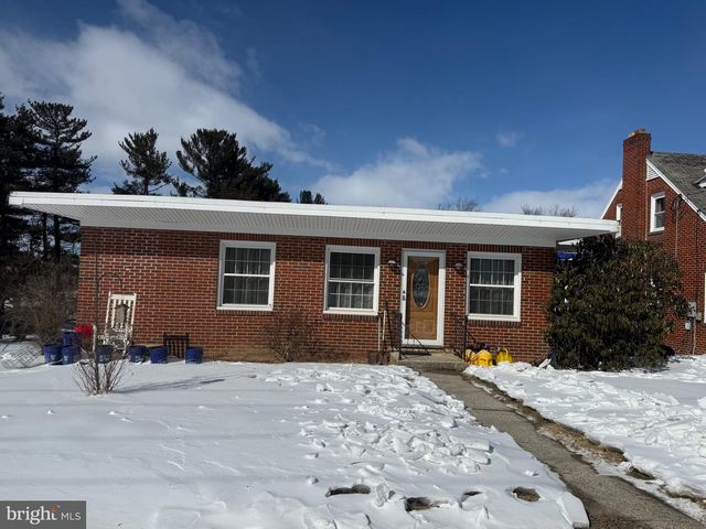 61-A WATER ST, Smithsburg, MD 21783