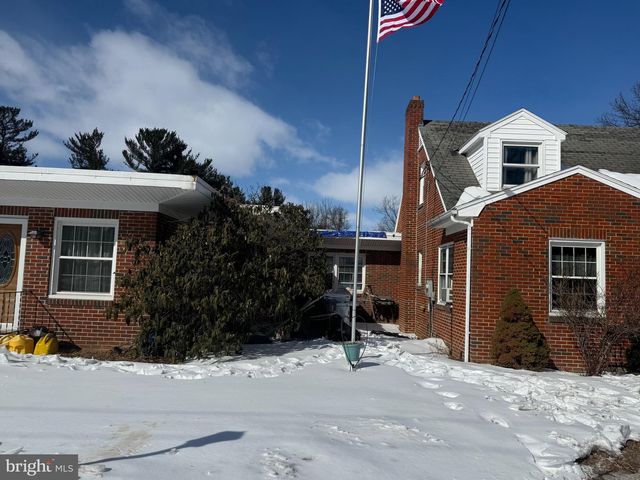 61-A WATER ST, Smithsburg, MD 21783