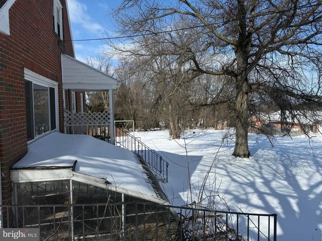 61-A WATER ST, Smithsburg, MD 21783