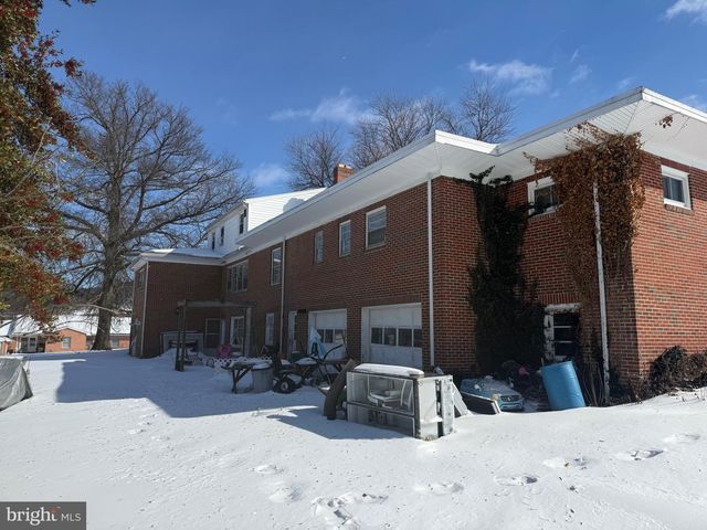 61-A WATER ST, Smithsburg, MD 21783