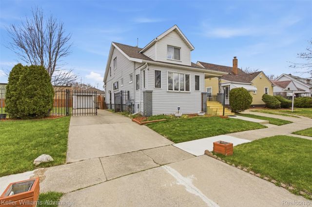 10388 Cedarlawn Street, Detroit, MI 48204