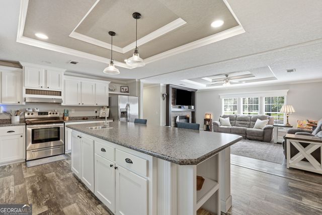 166 Brandi Lane, Guyton, GA 31312
