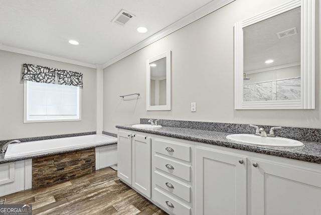 166 Brandi Lane, Guyton, GA 31312