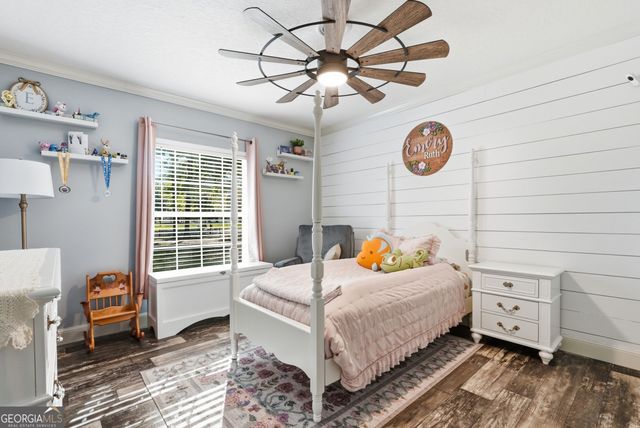 166 Brandi Lane, Guyton, GA 31312