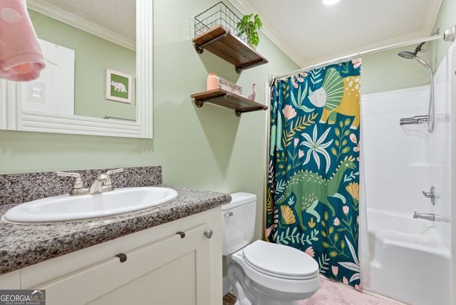 166 Brandi Lane, Guyton, GA 31312