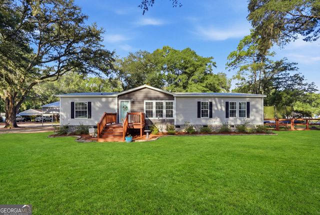 166 Brandi Lane, Guyton, GA 31312