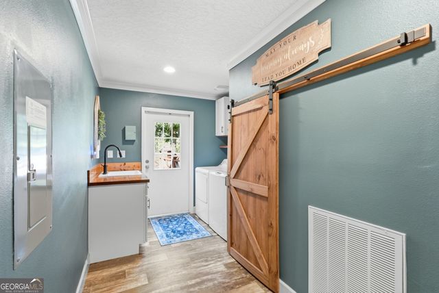 166 Brandi Lane, Guyton, GA 31312
