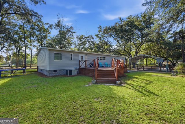 166 Brandi Lane, Guyton, GA 31312