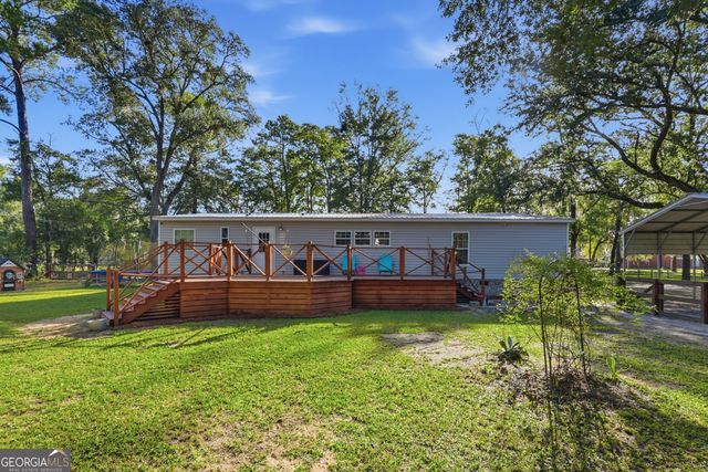 166 Brandi Lane, Guyton, GA 31312