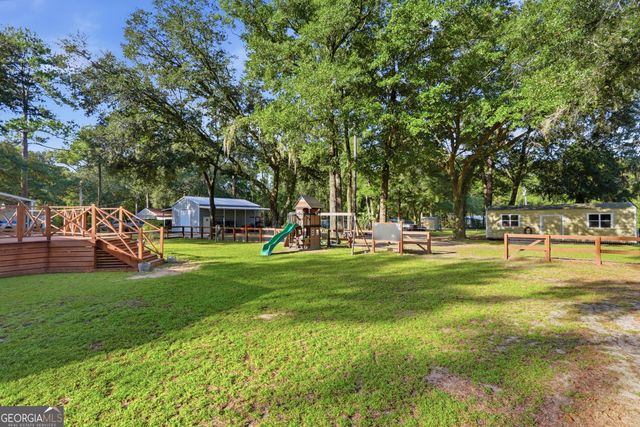 166 Brandi Lane, Guyton, GA 31312
