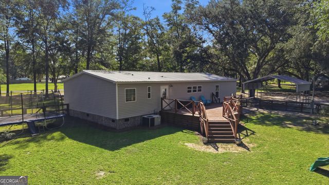 166 Brandi Lane, Guyton, GA 31312