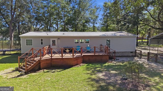 166 Brandi Lane, Guyton, GA 31312