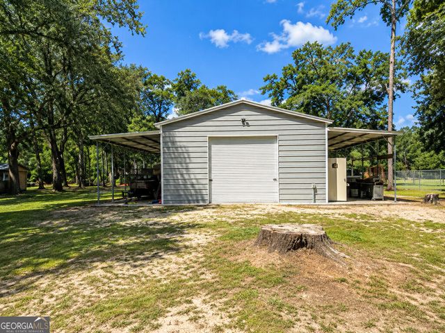 166 Brandi Lane, Guyton, GA 31312