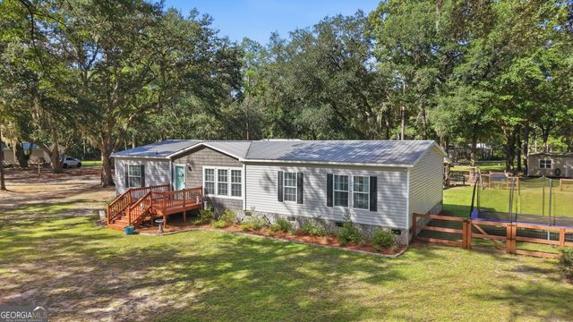 166 Brandi Lane, Guyton, GA 31312