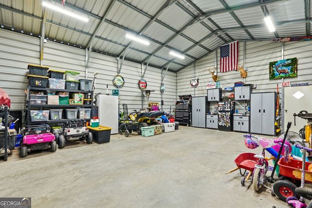 166 Brandi Lane, Guyton, GA 31312