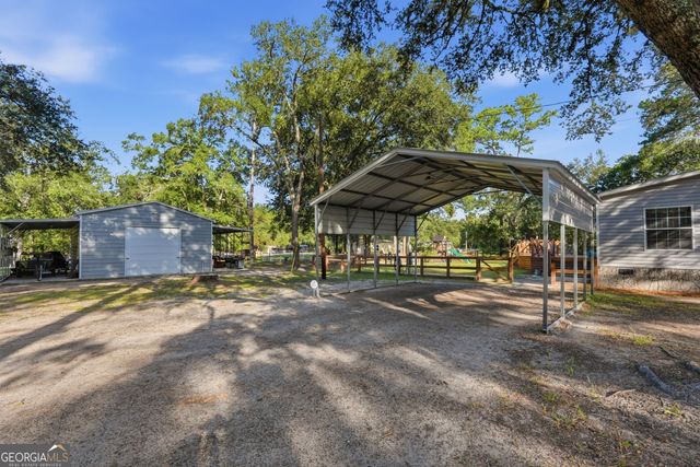 166 Brandi Lane, Guyton, GA 31312