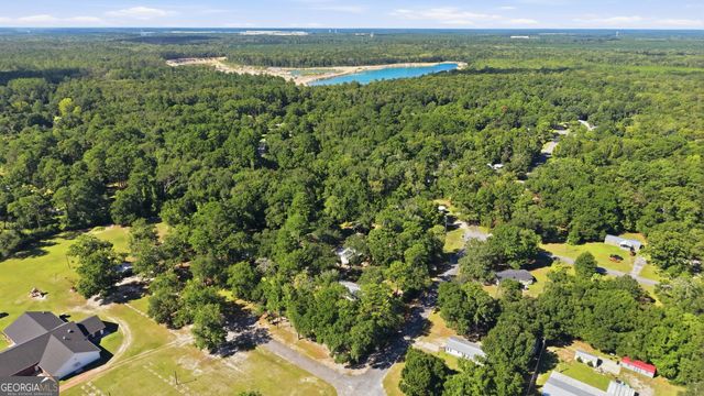 166 Brandi Lane, Guyton, GA 31312