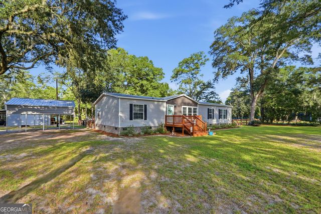 166 Brandi Lane, Guyton, GA 31312