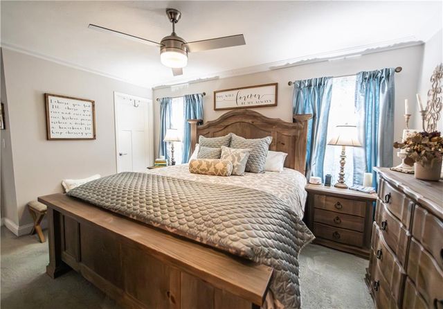 201 N Chestnut Street, Oregon, MO 64473