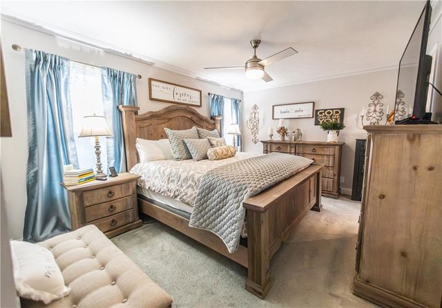 201 N Chestnut Street, Oregon, MO 64473