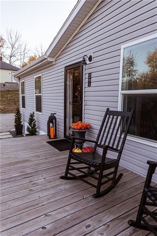 201 N Chestnut Street, Oregon, MO 64473