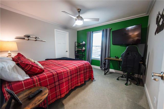 201 N Chestnut Street, Oregon, MO 64473