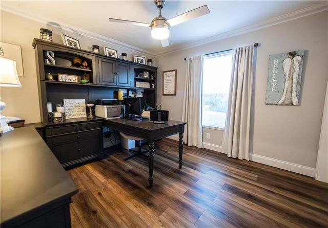 201 N Chestnut Street, Oregon, MO 64473